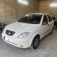 تیبا۲ مدل ۱۴۰۰|خودرو سواری و وانت|یزد, |دیوار