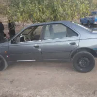 پژو 405بدونه رنگ|خودرو سواری و وانت|خرم‌آباد, |دیوار