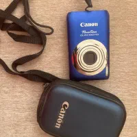 دوربین کنون اصل نونو