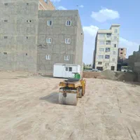 کرایه غلطک11تنی.21تنی مینی متوسط کوچیک کمپکتورزن|ماشینآلات صنعتی|ماهدشت, |دیوار