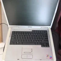 لپ تاپ کامپیوتر dell Inspiron 6000 دل