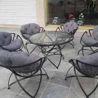 تجهیزات ویلایی