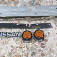 تمام لوازم هم سالم بدون ایراد