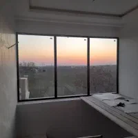 پنجره دوجداره پارس وین