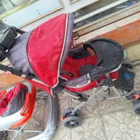 کالسکه وکریر