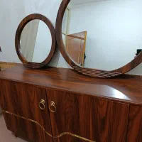 آیینه کنسول