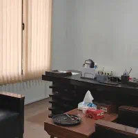 »» دفتر موقعیت اداری 80 متر دو خواب مترو شریف ««|اجارهٔ دفتر کار، اتاق اداری، مطب|تهران, طرشت|دیوار