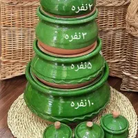 ۴سایز گمج گیلانی خورشتی