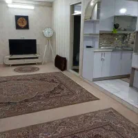 تهاتر2خواب اول بلوار22بهمن بالای بانک املاک آرامهر|فروش آپارتمان|الوند, |دیوار