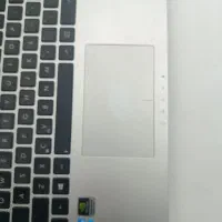 Asus n56vj نسل سه گرافیک دار|رایانه همراه|تهران, ایرانشهر|دیوار