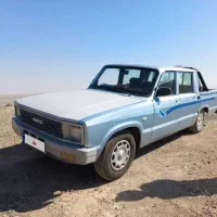 مزدا دوکابین|خودرو سواری و وانت|یزد, |دیوار