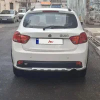 کوییک سفیدمدل1401|خودرو سواری و وانت|تهران, شهید رجایی|دیوار