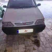 پراید صندوقدار بنزینی، مدل ۱۳۸۳|خودرو سواری و وانت|رودهن, |دیوار