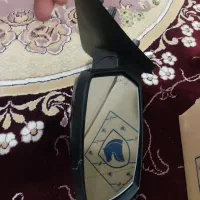 آینه چپ سورن پلاس|قطعات یدکی و لوازم جانبی|نسیم‌شهر, |دیوار