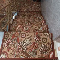 گلیم|گلیم، جاجیم، گبه|قم, ولیعصر|دیوار