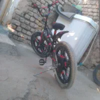 دوچرخه 16 و20