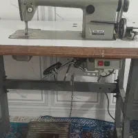 چرخ خیاطی راسته دوزجوکی