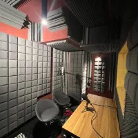 اجاره استودیوی صدا برای ضبط دوبله، گویندگی