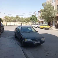مغازه زیر پله