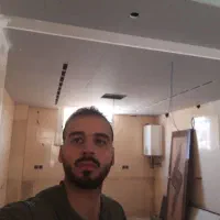 کناف گچ کاری