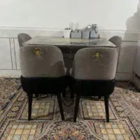 میزنهارخوری،درحدنو