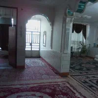 فروش-منزل1طبقه300متری-قابل-سکونت-درب-ساختمان