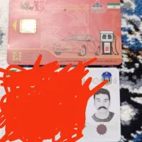مدارک پیدا شده