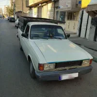 فروش پیکان وانت