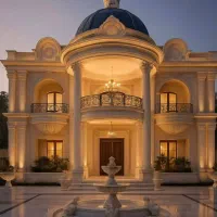 استاد بنایی سیمانکاری سنگ چینی  استخر چاه با مصالح