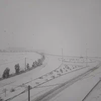 زمین مسکونی کوی کارمندان(شهرک الهیه) شاهین شهر