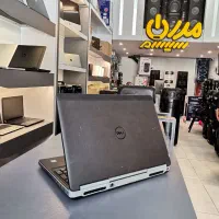 دل Precision 7520 i7 با16Gرم و4گیگ گرافیک رندرینگ