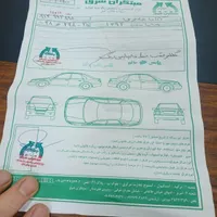 پژو پارس سال، مدل ۱۳۹۲ بدون رنگ|خودرو سواری و وانت|تبریز, |دیوار