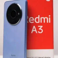 گوشی ردمی a۳