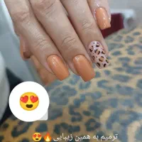 خدمات کاشت ناخن|خدمات آرایشگری و زیبایی|زرندیه, |دیوار