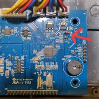 کارگر خط مونتاژ