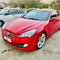 هیوندای جنسیس کوپه، مدل ۲۰۱۰|خودرو سواری و وانت|تهران, آجودانیه|دیوار