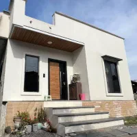 ویلا مدرن 200 متری با روف گاردن تنکابن