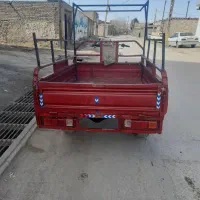 سه چرخ زرنج|موتورسیکلت|نیشابور, هفده شهریور|دیوار