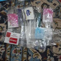 پک قاشق وچنقال