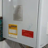 نصب وتعمیر پکیج ورادیاتور|خدمات پیشه و مهارت|هشتگرد, فاز ۷ مهستان|دیوار