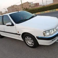 پژوپارسXU7مدل۹۶|خودرو سواری و وانت|کاشان, فاز ۲ ناجی آباد|دیوار