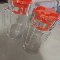 ظروف آشپزخونه