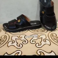 دمپایی مردونه ب قیمت عمده قلعه چنعان|حراج|کارون, |دیوار