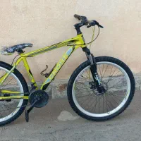 دوچرخه ۲۶ دنده ای