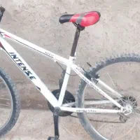 دوچرخه ۲۶ اینتنس (اسپرت قدیم)|دوچرخه، اسکیت، اسکوتر|یاسوج, |دیوار