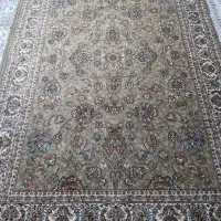 جفت ۶متری گردویی، فرش فراشی