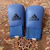 دستکش کاراته