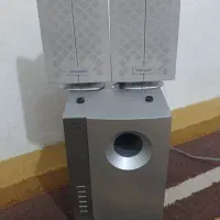 اسپیکر و بلندگو کامپیوتر