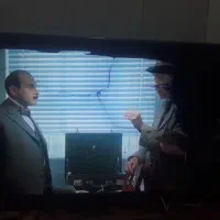 تلویزیون ۴۲اینچ پنل شکسته