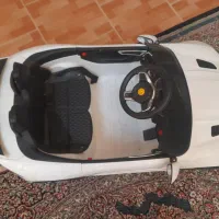 ماشین شارژی